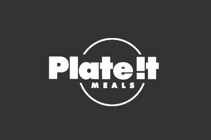 Plate It Meals logo